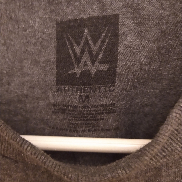 WWE Roman Reigns TShirt, Size Medium - Picture 4 of 4